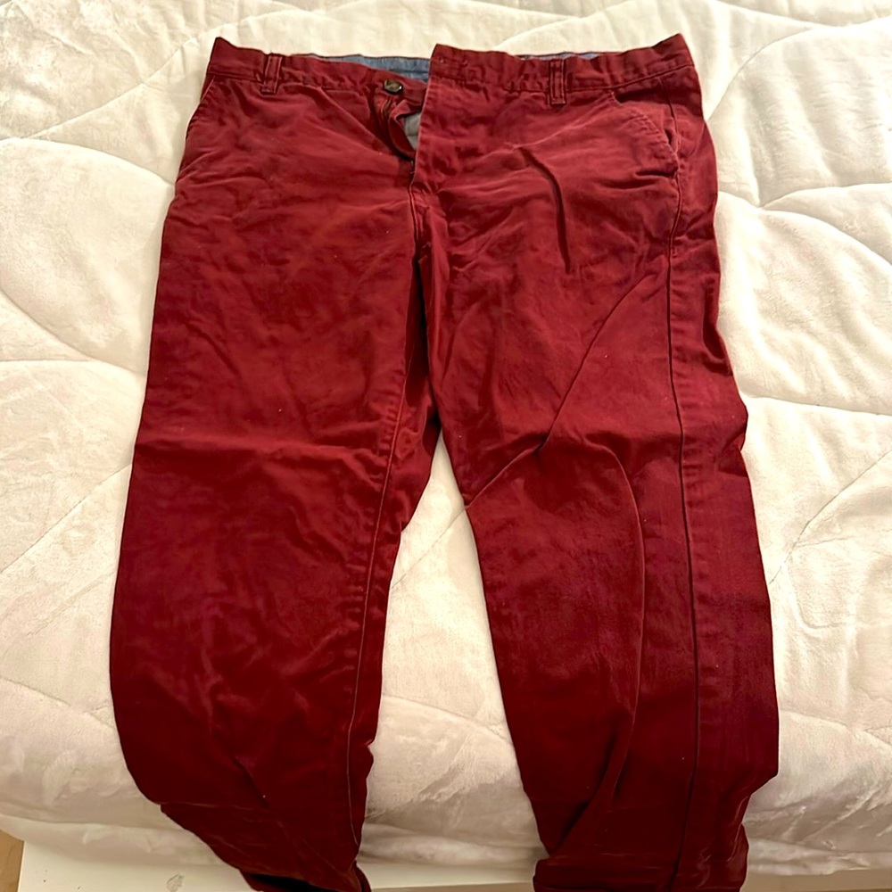Forever 21 pants